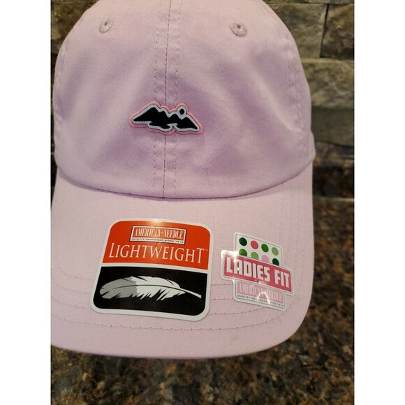 Mountian American Needie Light Weight Ladies Fit - Picture 2 of 8